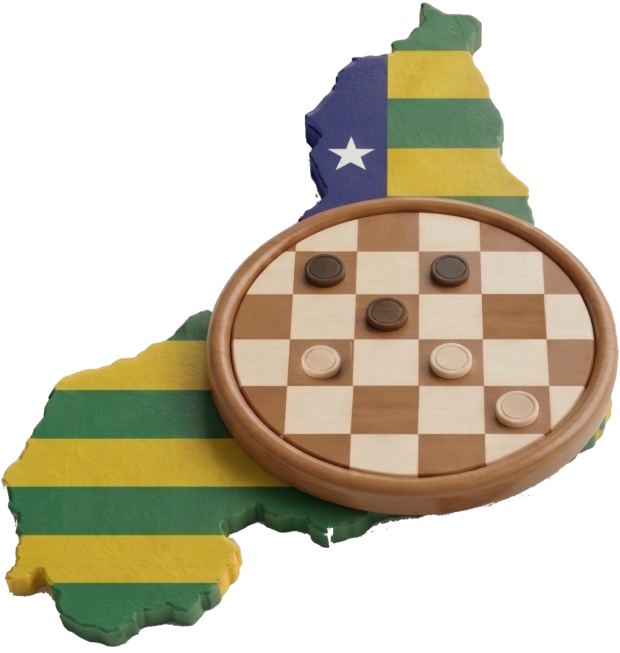 Bandeira Piauí